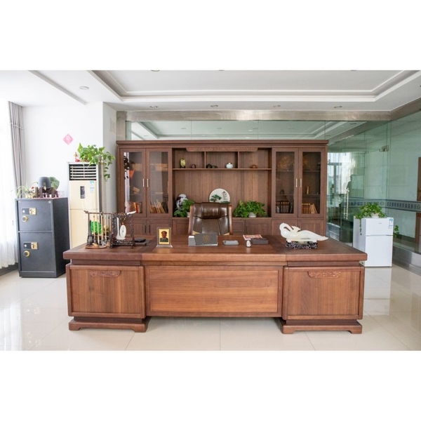 Cina Wuxi Baoneng Stainless Steel Co., Ltd. Profil Perusahaan