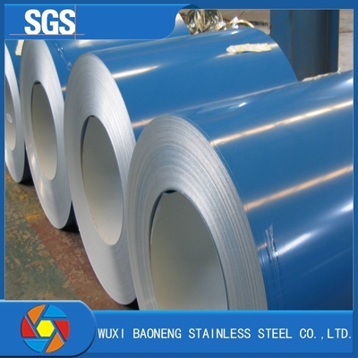 TISCO AISI 430 Stainless Steel Coil SUS 316L 410 304L 202 321 316 BA N4 8K Strip Coil
