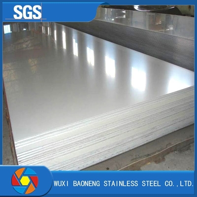 Astm A36P ST-37 S235JR S355JR SS400 Stainless Steel Sheet Plate