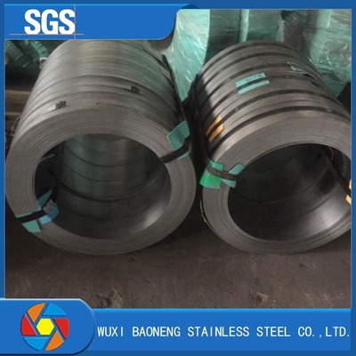 10mm 20mm Stainless Steel Strip 2B BA No.4 HL Precision 304 301 Cold Rolled
